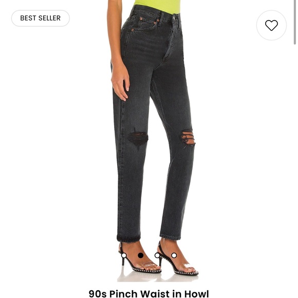 Agolde jeans - Picture 3 of 7